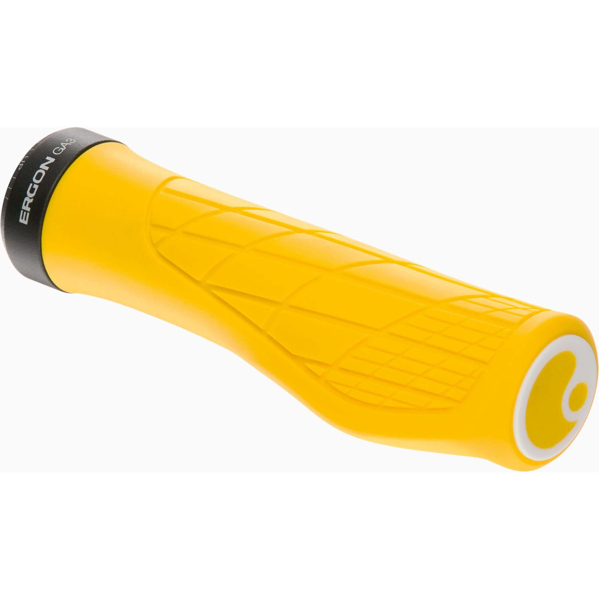 Ergon obsługuje GA3-s Yellow Mellow