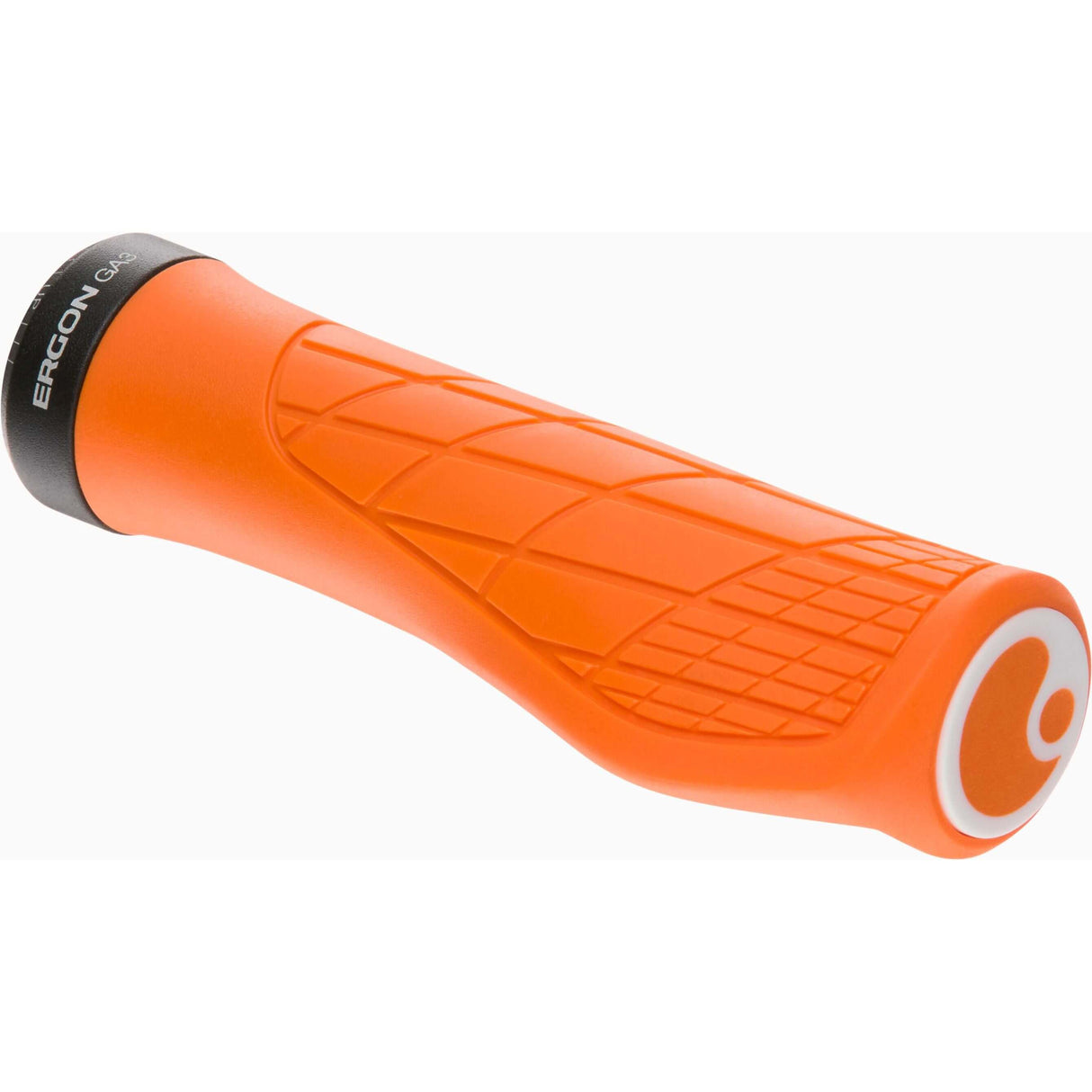 Ergon håndterer ga3-s saftig orange