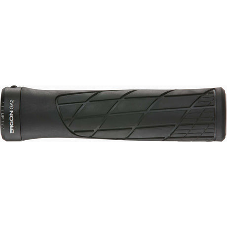 Ergon handvatten ga2 136 136 zwart