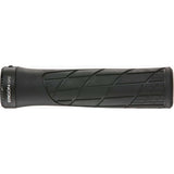 Ergon handvatten ga2 136 136 zwart
