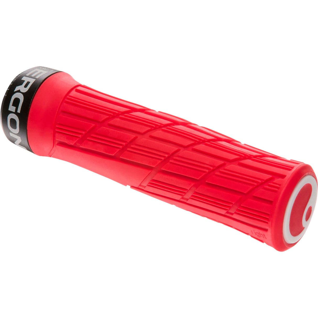 Ergon gère GE1 Evo Risky Red