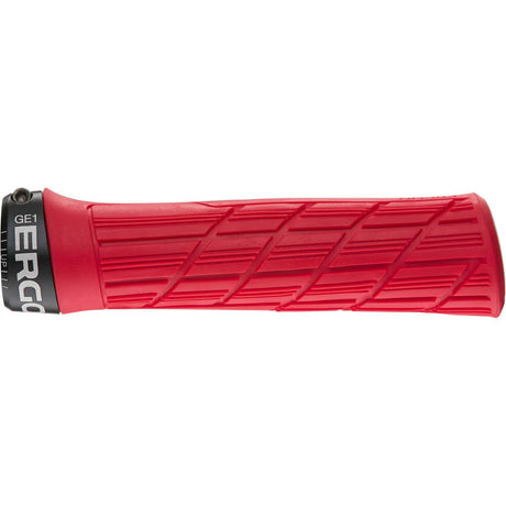 Ergon maneja GE1 Evo Risky Red