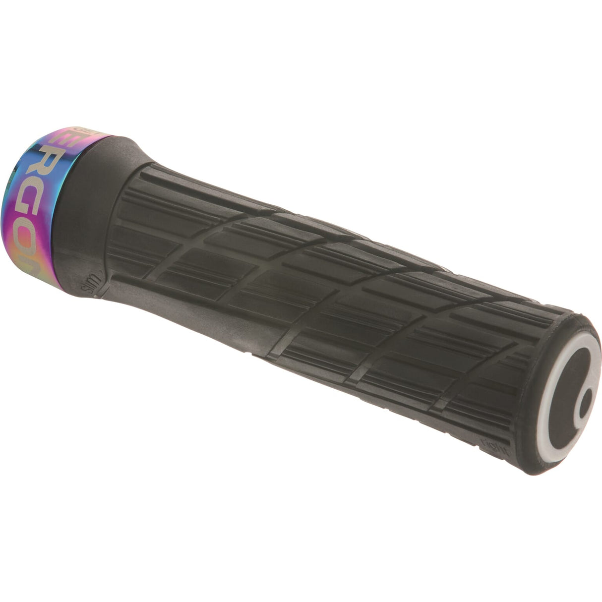 Ergon behandelt GE1 Evo Fakt FR Stealth Oil Slick