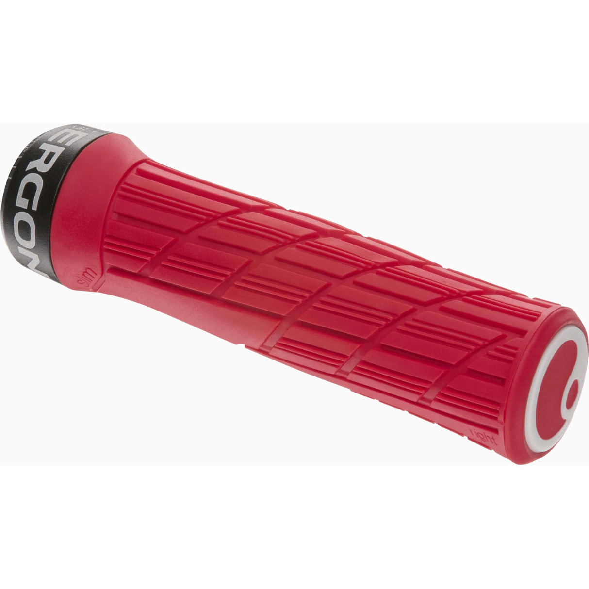 Ergon behandelt GE1 Evo Slim Risky Red