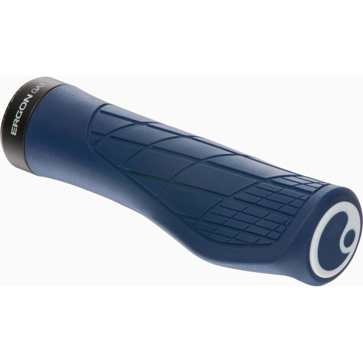 Ergon Handvatten GA3-L nightride blue