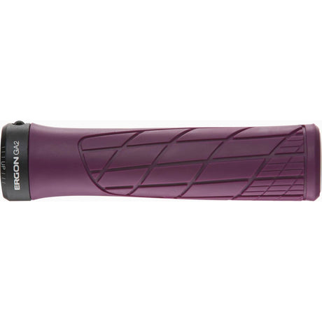 Ergon håndterer GA2 Purple Reign