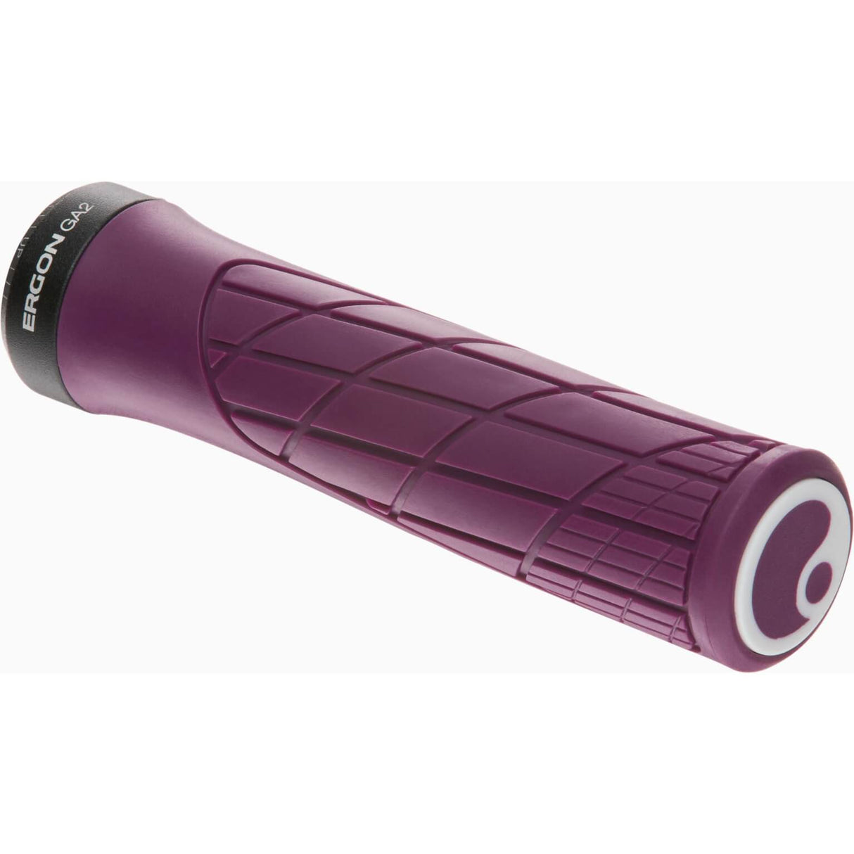 Ergon obsługuje GA2 Purple Reign