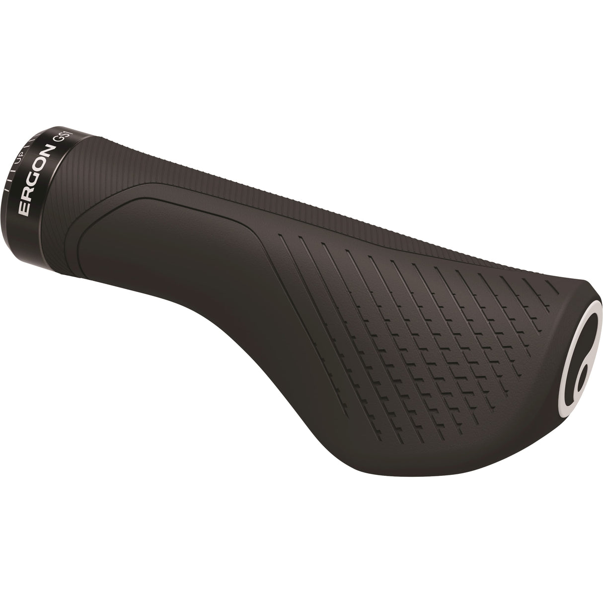 Ergon gestisce GS1-S EVO Black