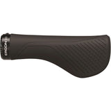 Ergon behandelt GS1-S Evo schwarz