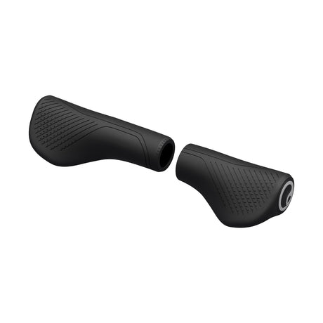 Ergon handvatten gs1 evo single twistshift