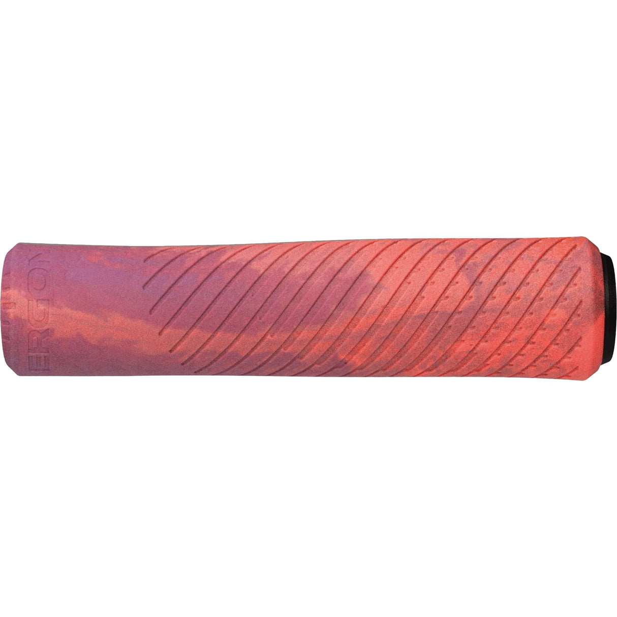 Ergon Handvatten GXR S Lava Pink Purple