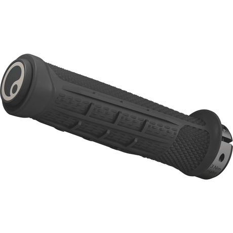 Ergon gdh team handvatten zwart 132 mm