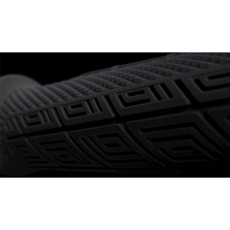 Ergon gdh team handvatten zwart 132 mm