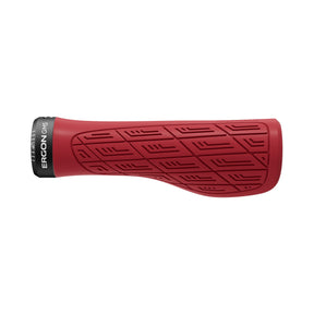 Ergon handvatten gms-s chili red