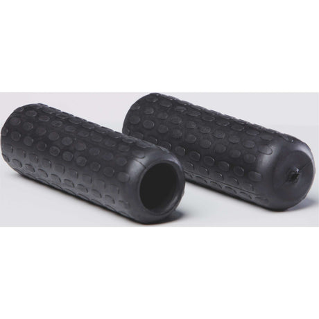 Herrmans handvatset fifty two 110mm zwart (15pr)