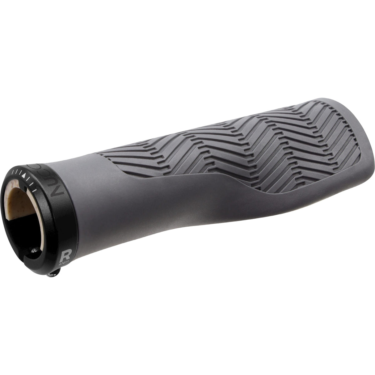 Herrmans radzi sobie z fala trasy nucore grip 130 mm szary