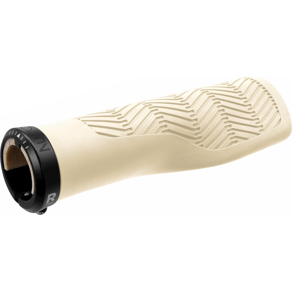 Herrmans håndterer Nucore Grip Tour Wave 130mm Margriet