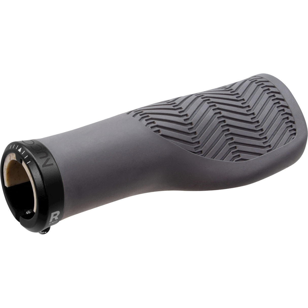 Herrmans radzi sobie z Nucore Grip Town Wave 130 mm szary