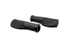 Herrmans handvatset nucore town peak 130 130mm zwart