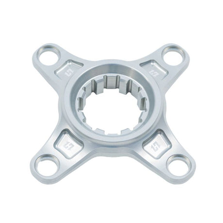 Hxr components hxr spider - raw