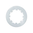 Hxr components hxr spacer chain line - 49mm - raw