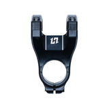 Hxr components hxr stem enduro - 31.8 - 50mm - black