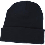 Wintermuts gebreid dames of heren