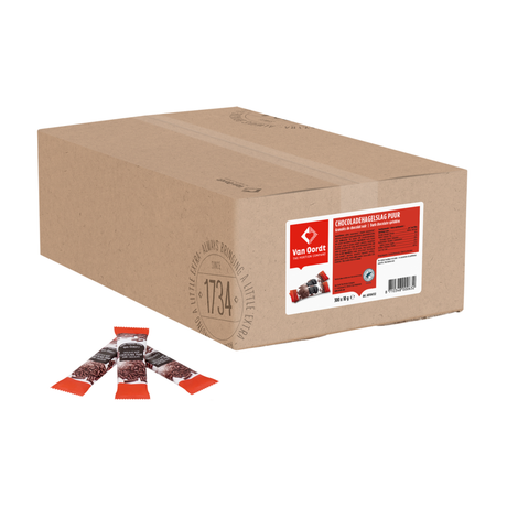 Van oordt hagelslag puur (300x 10gr)