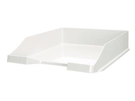 Han brievenbakje c4 wit (6 stuks)