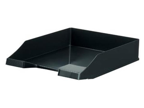 Han brievenbakje c4 zwart (a4)