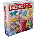 Hasbro monopoly Gebai