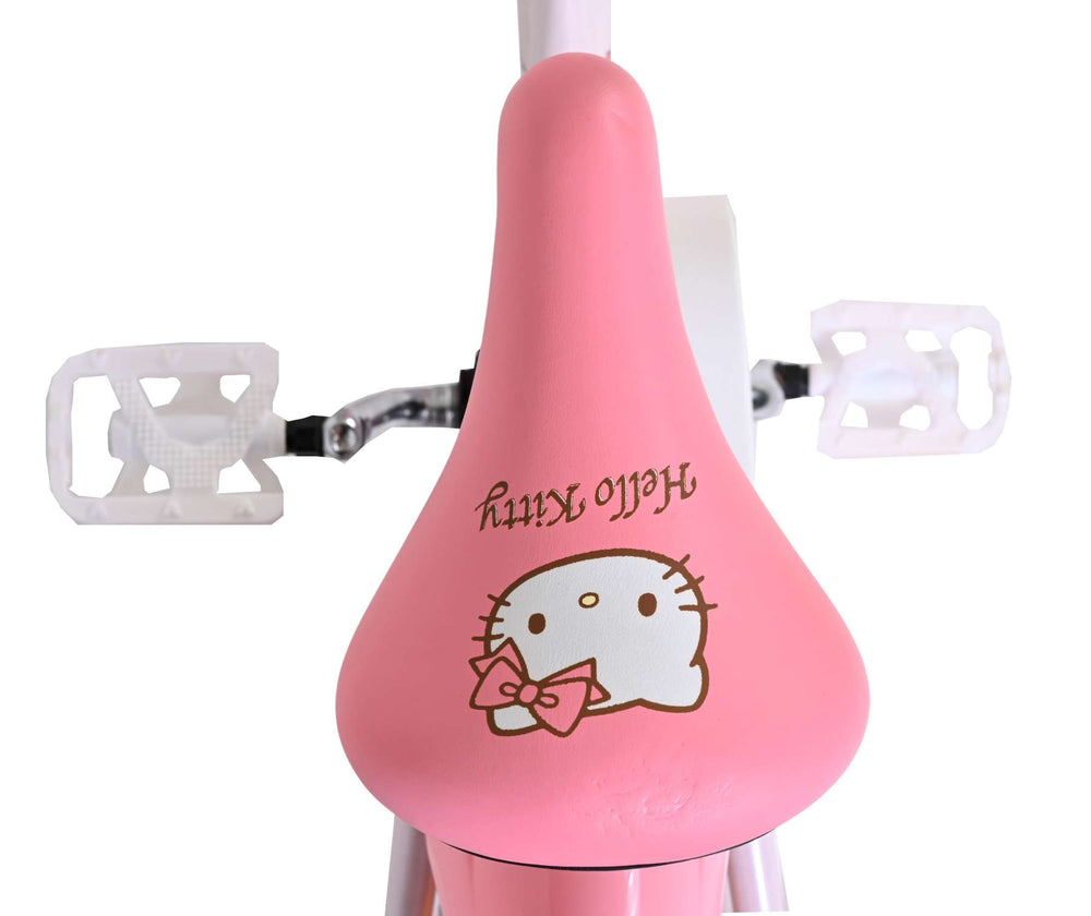 Volare hello kitty 16 inch fiets roze 20612