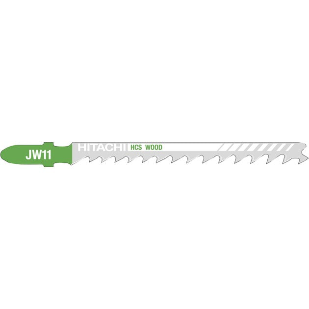 Revista Hitachi Jigsaw JW11