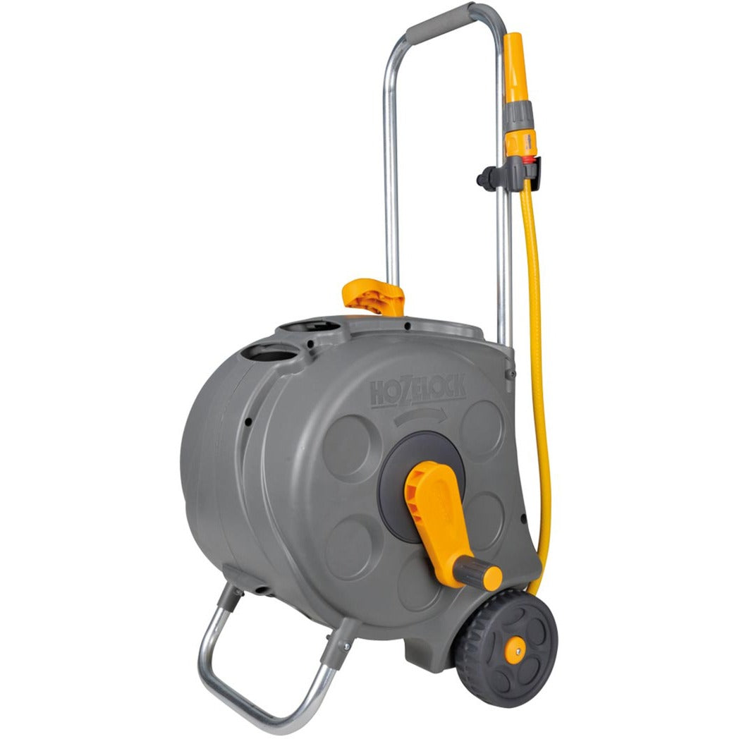 Carrello compatto hozelock slangenwagen