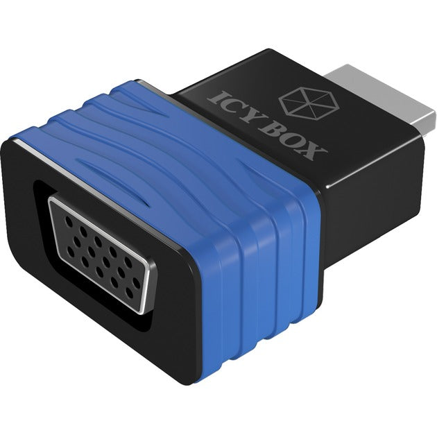 Adaptateur de boîte glacée HDMI à VGA