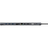 ICY BOX IB-DK2102-C