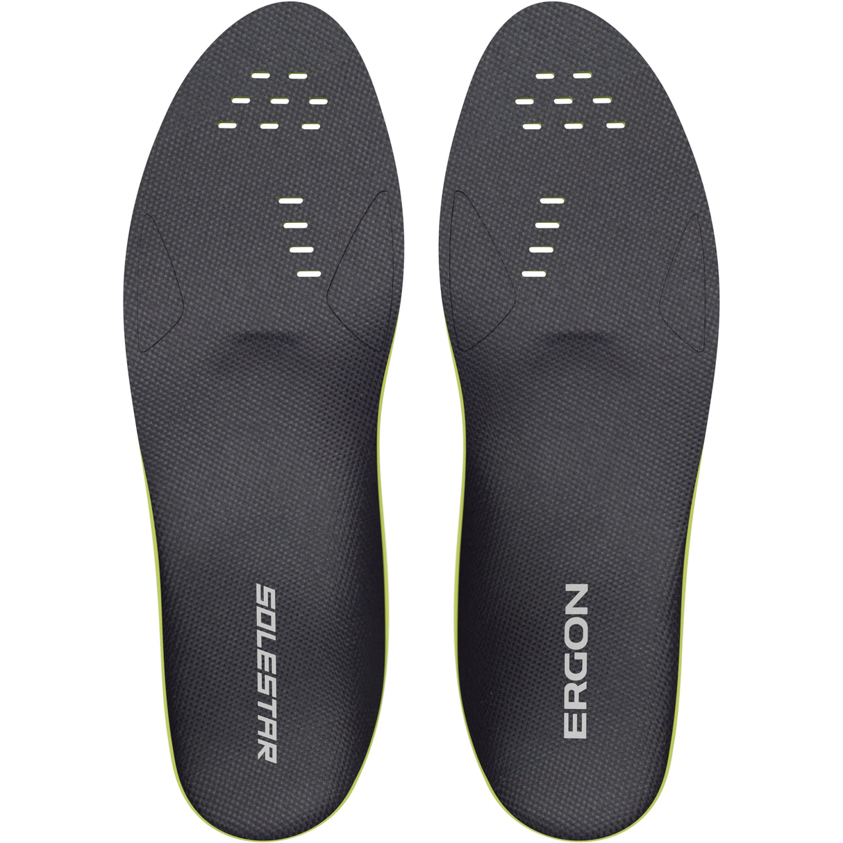 Ergon unenolente Schuhsohle IP Solestar Größe 36 37