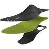 Ergon Inolent Shoe Sole IP Solestar Størrelse 42 43