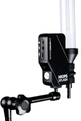 Miops splash v2 waterdruppel kit + s2 kabel