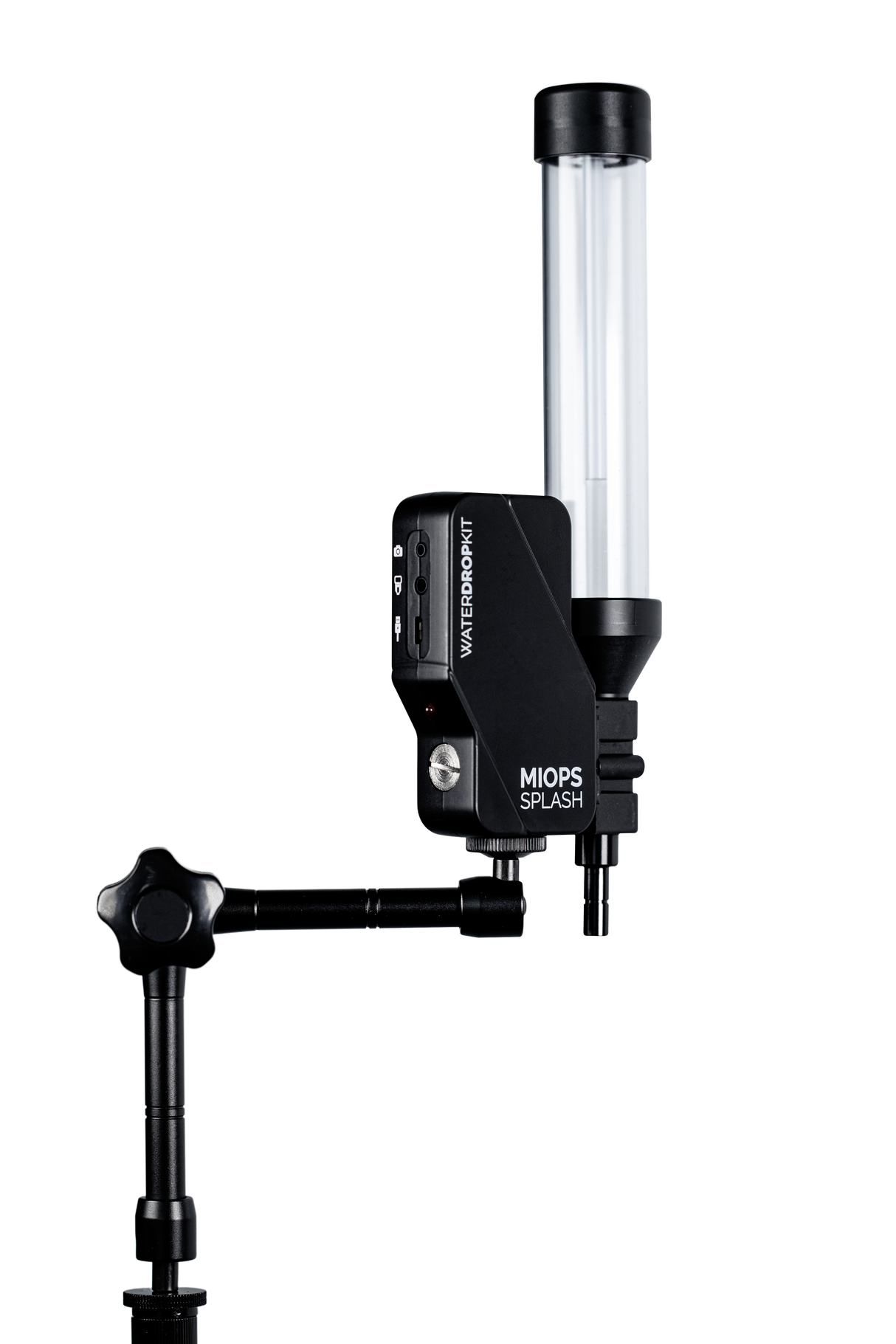 Miops splash v2 waterdruppel kit + n3 kabel
