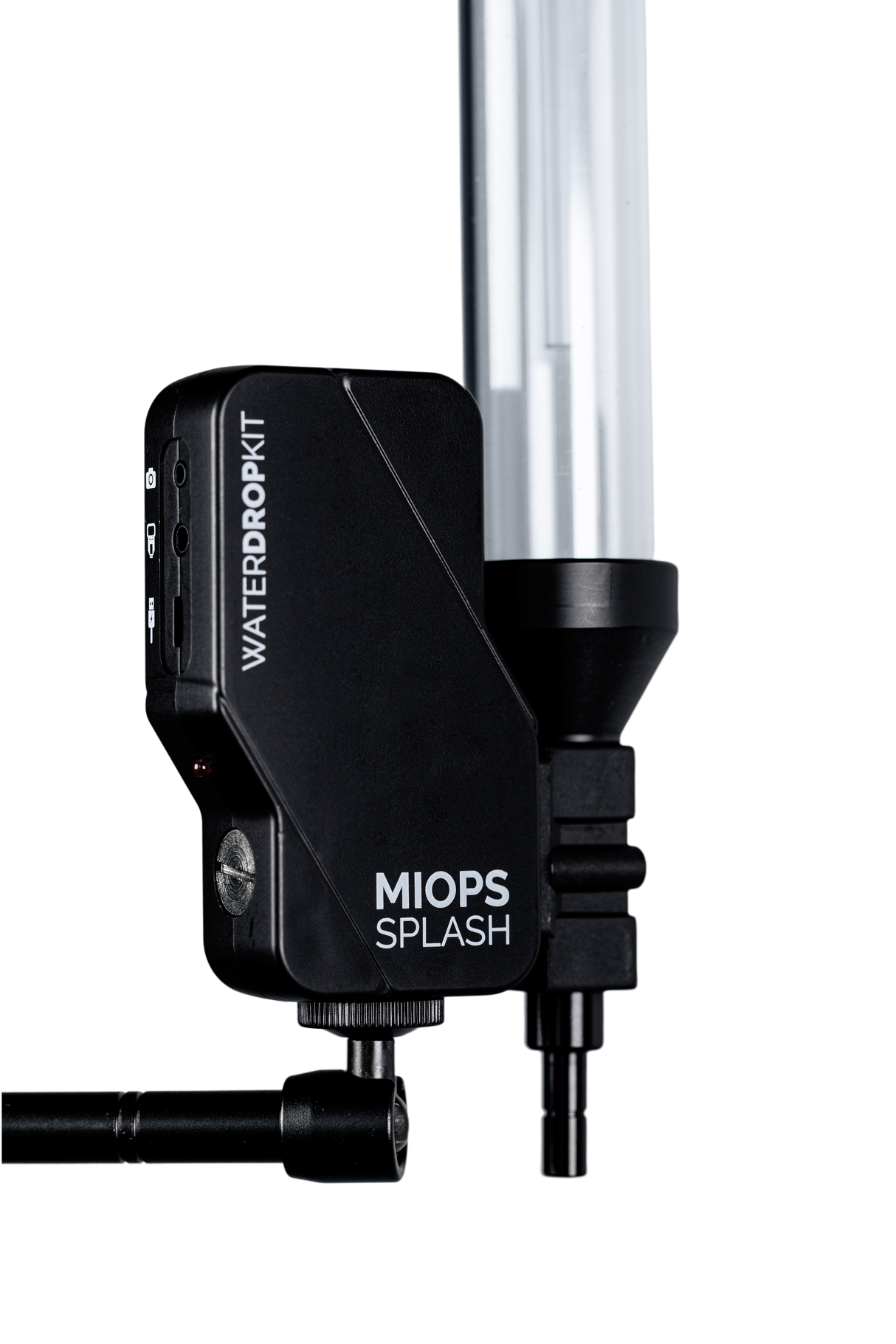 Miops splash v2 waterdruppel kit + c2 kabel