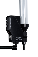 Miops splash v2 waterdruppel kit + s2 kabel