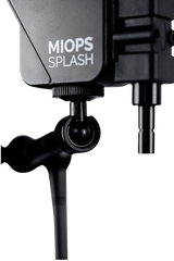 Miops splash v2 waterdruppel kit + n3 kabel