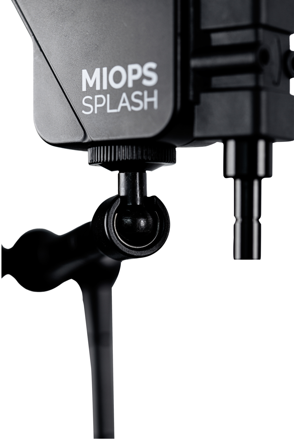 Miops splash v2 waterdruppel kit + s2 kabel