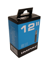 Impac Binnenband (by Schwalbe) AV12 12x1.75 2.35 ETRTO 47 62-203, Ventiel:Schrader auto 35mm