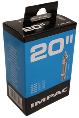 Impac ( schwalbe ) binnenband dv7 20 inch 40 60-406 dv 40 mm