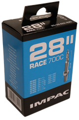 Impac Binnenband (by Schwalbe) SV28 Race, 28x1 ETRTO 20 28-622 630, Ventiel: Frans 40mm