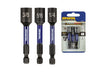 Imp irwin act cap tip in 3sztuk ingesteld