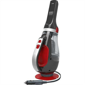 Black+decker stofzuiger 12v adv1200