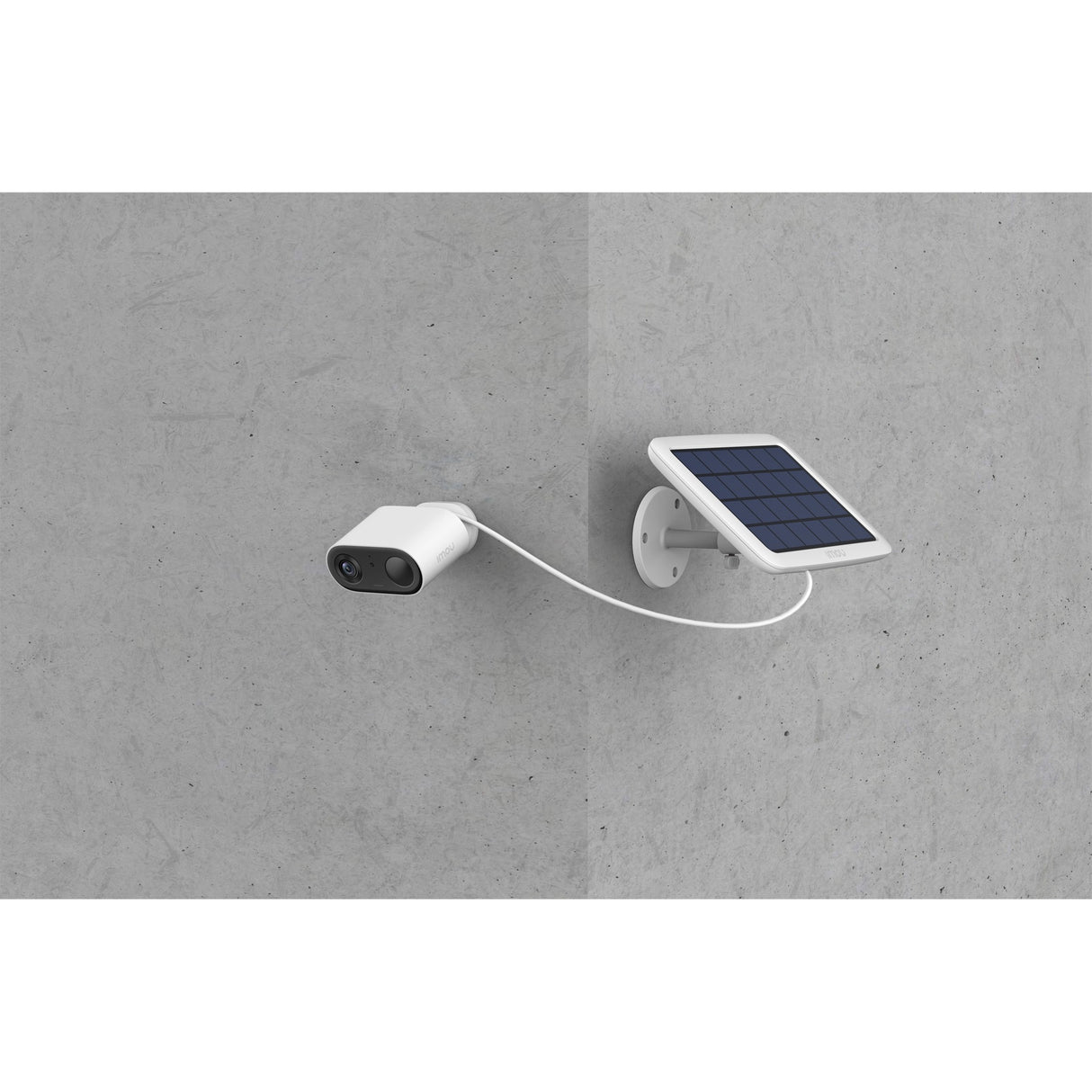 Imou cell go kit
